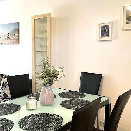 Townhouse Box In Center / Large Terrace * Pärnu